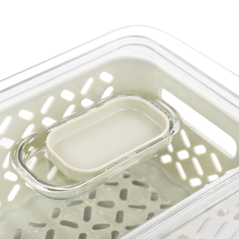 Martha Stewart Fresh Keeper Container Set Wayfair